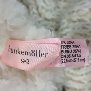 Носки женские