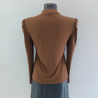 Кофта легкая женская
