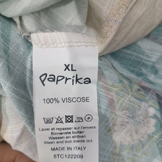 Блузка женская