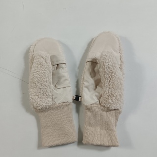 Женские варежки