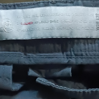 Брюки женские