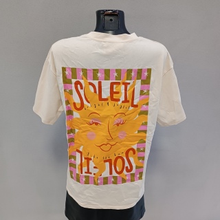 Футболка женская