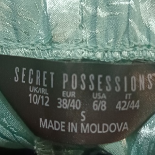 Шорты женские